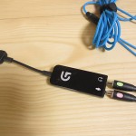 G430-USB変換ケーブル